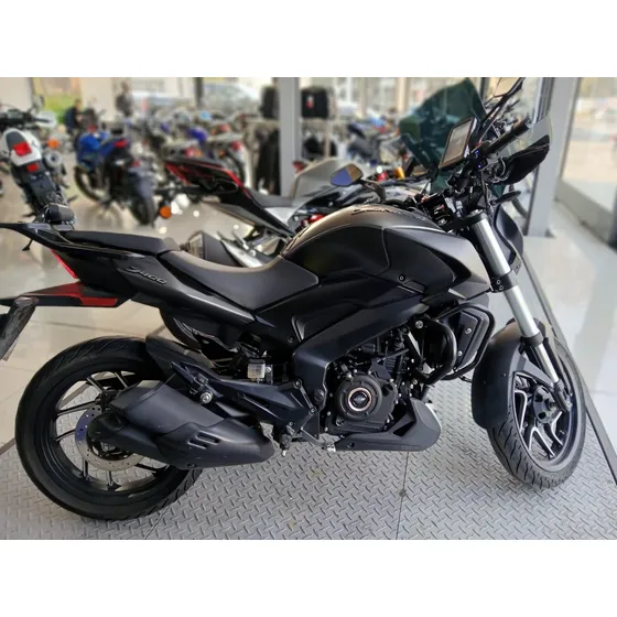 Bajaj Dominar 400 Tourer 2023 Oportunidad Lista P/transf #4