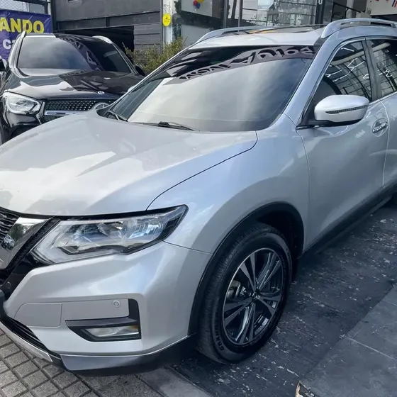 Nissan X-trail 2023 2.5 Advance