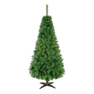Árbol Pino De Navidad Artificial Majestic 1.60 Caja Dañada Árbol Pino De Navidad Artificial Majestic 1.60 Caja Dañada