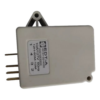 Timer Tarjeta Electrico Refrigerador Daewoo Winia Original Timer Tarjeta Electrico Refrigerador Daewoo Winia Original