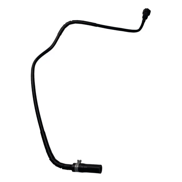 Manguera De Gasolina Retorno Chery Qq Original
