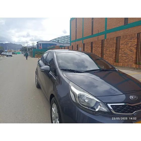 Rio Rio Ub Ex 1.4
