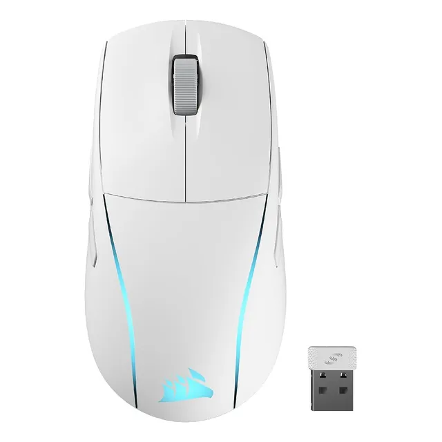 Corsair M75 Wireless Rgb Lightweight Fps Gaming Mouse 26,000