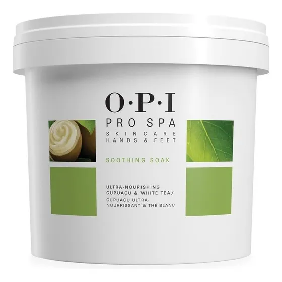 Opi Pro Spa Soothing Soak 3069 G