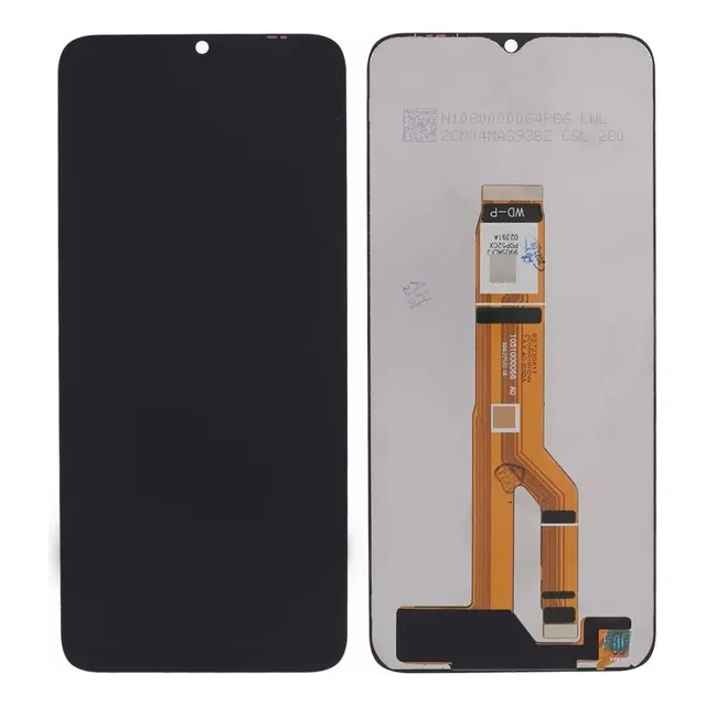 Pantalla Completa Huawei Honor X6b Nueva Tienda Fisica