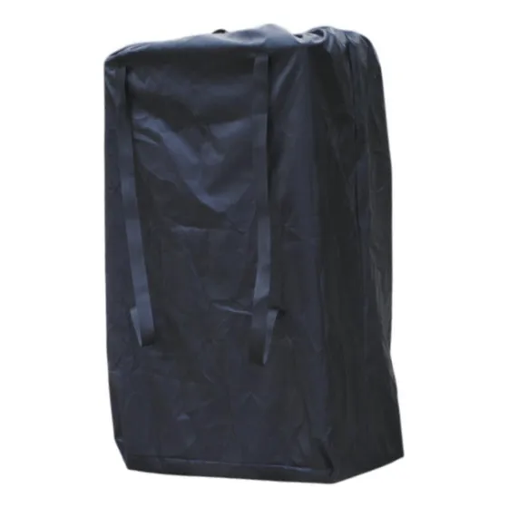 Bolsa De Cochecito Para Avión, Funda Plegable Para Asiento