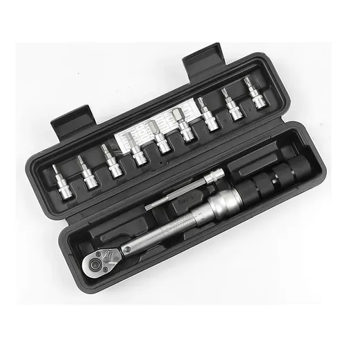 Torquímetro De Estalo 3/8'' 5-25nm (st96212sc) - Sata | MercadoLivre