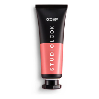 Rubor Cremoso Mousse Blush Studio Look Cyzone 8g Sunny Blush Rubor Cremoso Mousse Blush Studio Look Cyzone 8g Sunny Blush