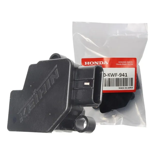 Sensor Map Híbrido Tbi Cg 150 Fan 2011 2012 2013 2014 2016
