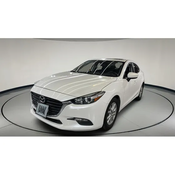 Mazda Mazda 3 2.5 Sedan I Touring Ta