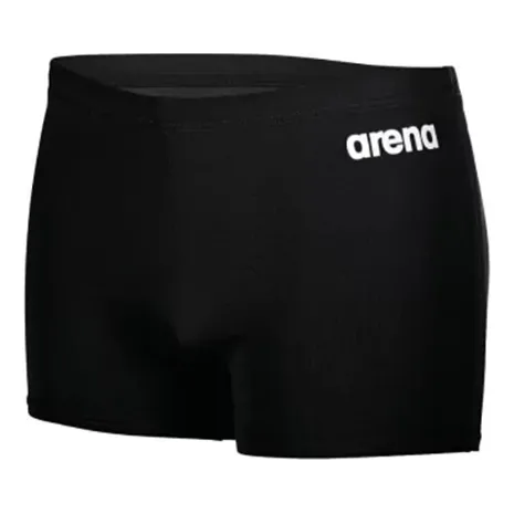 Bóxer Arena Team Swim Solid Hombre 100% Poliester