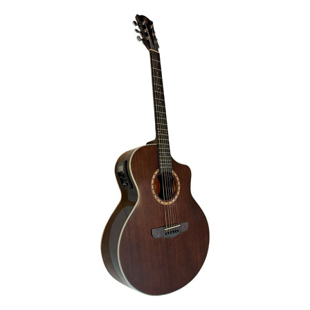 Guitarra Acustica Electroacústica Rómulo García Afg-57 Guitarra Acustica Electroacústica Rómulo García Afg-57