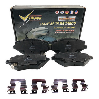 Balatas Delanteras Chevrolet Captiva 1.5 Turb 2022 2023 Balatas Delanteras Chevrolet Captiva 1.5 Turb 2022 2023