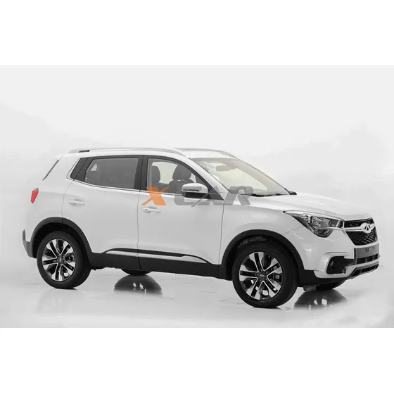 Chery Tiggo 5x 1.5 Vvt Turbo Txs Dct