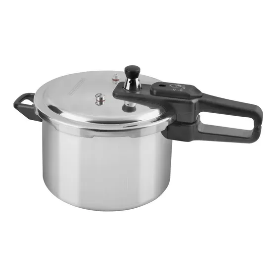 Olla De Presión Black+ Decker 9 Litros Pc900