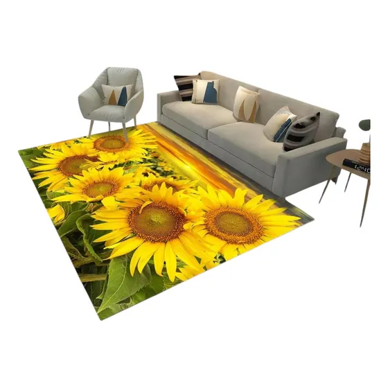 Alfombras O Tapetes Grandes 200cm X 300cm Para Salas U Ofici
