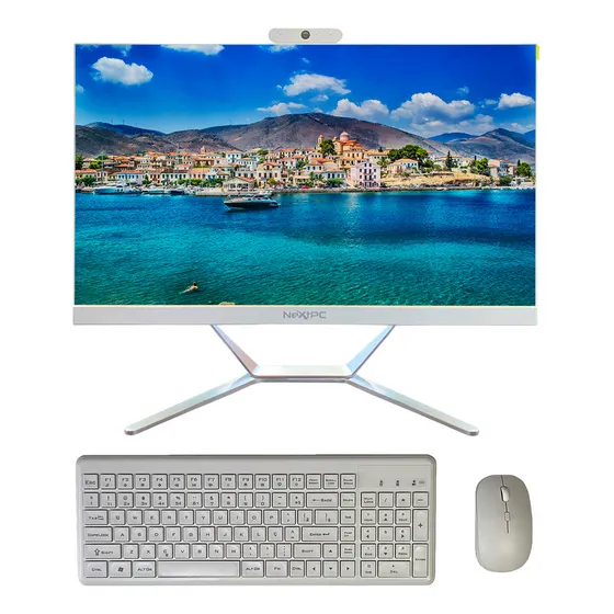 Pc All In One Core I7 16gb Hd 1tb Wi-fi Bluetooth