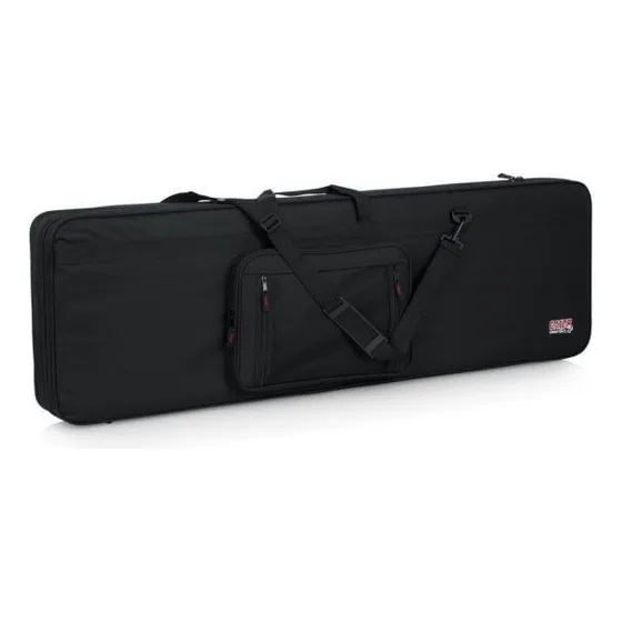 Estuche Funda Para Bajo Electrico Gator Gl-bass-s