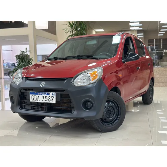 Suzuki Alto 800 0.8 Gl