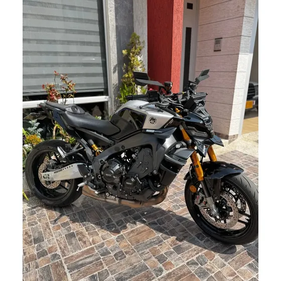 Yamaha Mt-09 Sp 2025