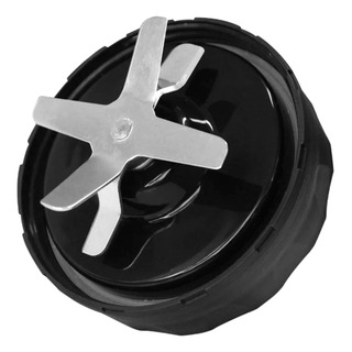 Aspa Cuchilla Nutrition Max 6 Navajas Repuesto 1200 Watts Aspa Cuchilla Nutrition Max 6 Navajas Repuesto 1200 Watts