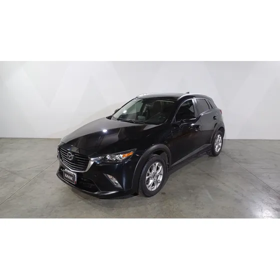 Mazda Cx-3 2.0 I Sport 2wd At