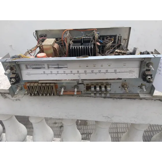 Receiver Polyvox Pr 2900, Vendo Peças, Faça Um Orcamento.