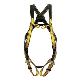 Arnes De Seguridad Bralt Simple Con Toma Frontal Homologado Arnes De Seguridad Bralt Simple Con Toma Frontal Homologado