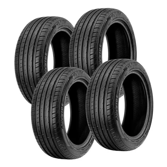 Kit de 4 pneus Itaro IT301 225/35R20 93 W