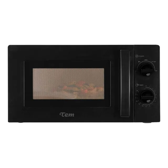 Tem T1OMI20MB2406 Negro