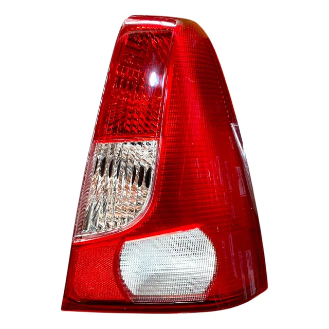 Stop Derecho Renault Logan 2008 A 2009 Depo