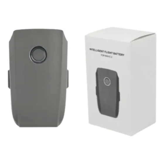 Bateria Para Dji Mavic 2 Pro Zoom Enterprise (genérica)