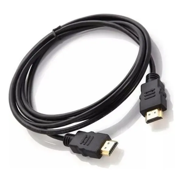 Cable Hdmi Full Hd 1080p 1.5 Ps3 Xbox 360 Laptop Tv Monitor