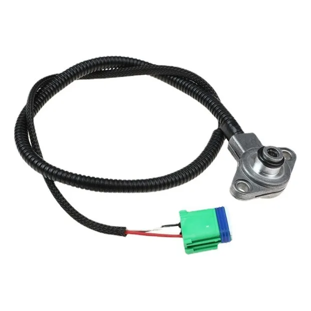 Sensor Presión Transmisión Peugeot Renault Clio Platina
