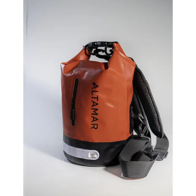 Bolso Impermeable Dry Bag / Playa / Montaña - 5 Litros