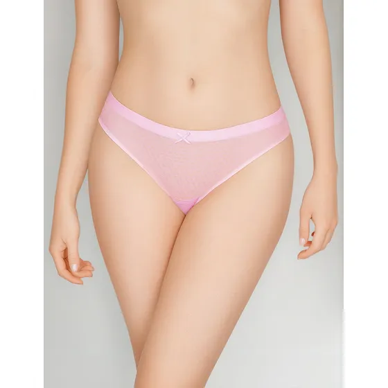 Panty Tipo Tanga Vicky Form 10651