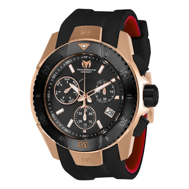 Reloj Technomarine Uf6 Tm-616005