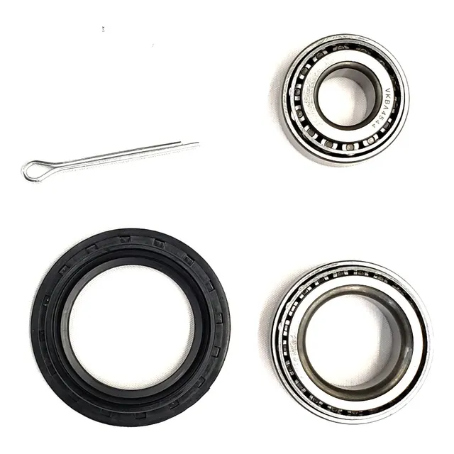 Kit Ruleman Rueda Trasera Chevrolet Corsa Classic 1.6 8v Naf