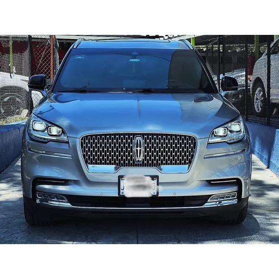 Lincoln Aviator 3.0 V6 Reserve Awd