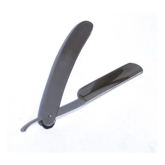Navaja Libre De Metal Para Barbero