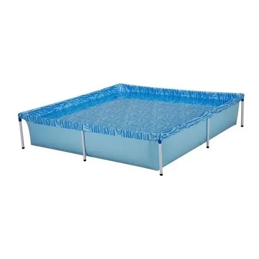 Piscina 400 Litros Mor Estructural