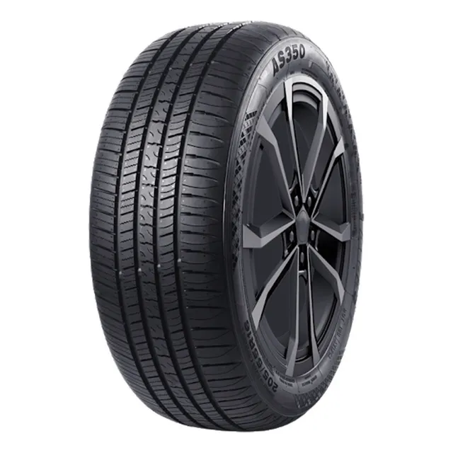 Llanta 215/70r15 98s Atlas As350