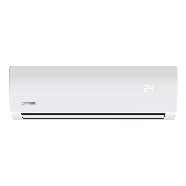 Minisplit Prime 1 Tonelada 110 V Solo Frío