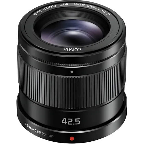Panasonic Lumix G Ii Lens, 20mm, F1.7 Asph, Canon Ef-s Other