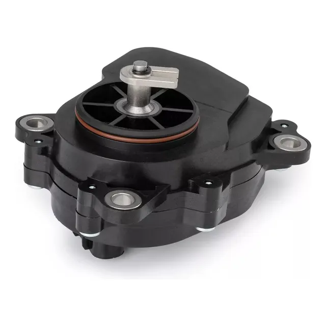 Actuador 4x4 Para Am 800 1000 Outlander Renegade Maverick