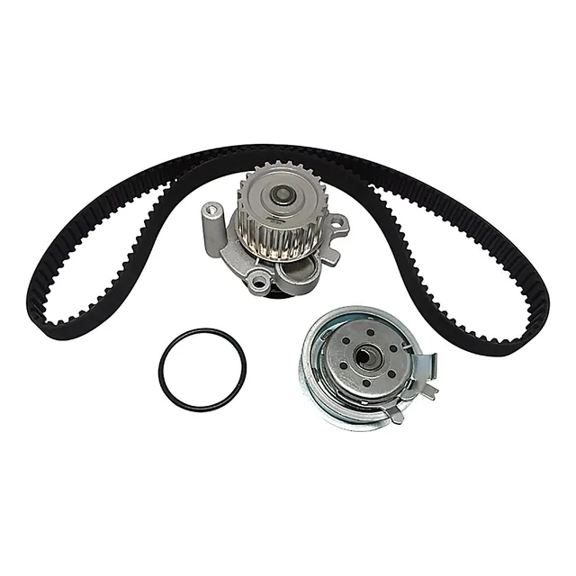 Kit Banda De Distribución Jetta 2.0l 2003 2004 2005 2006