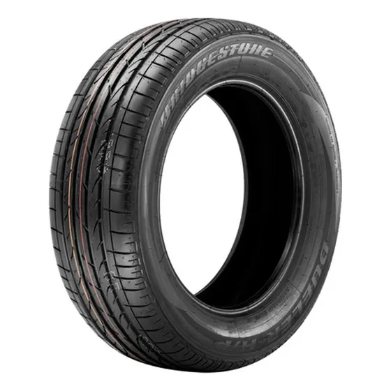 Pneu Aro 17 Bridgestone 225/65 R17 102t Dueler H/p Sport As