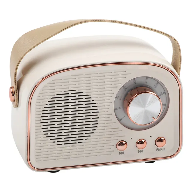 Altavoz Inalámbrico 5.0 Compatible Con Bluetooth Para Ver Pr