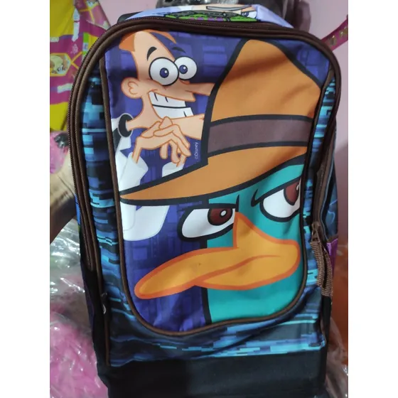 Maleta Escolar