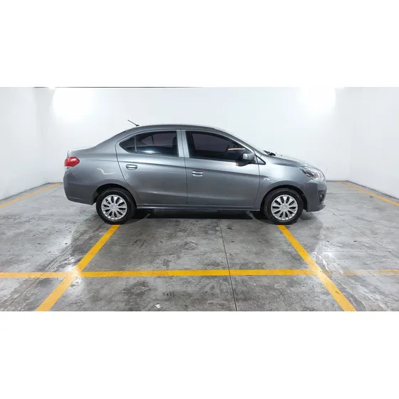 Dodge Attitude 1.2 Se